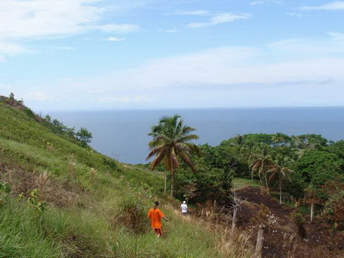 map dominicana photo