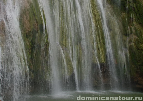 map dominicana photo