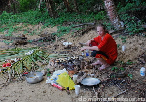 map dominicana photo