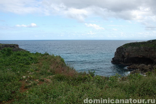 map dominicana photo