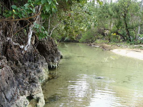 map dominicana photo