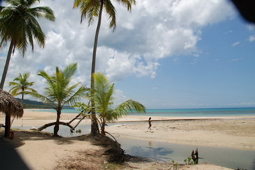 map dominicana photo