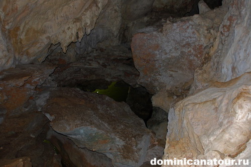 map dominicana photo