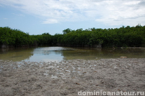 map dominicana photo