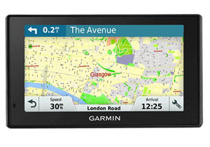 Garmin 64 Agent 007 recomended: Resistente al agua