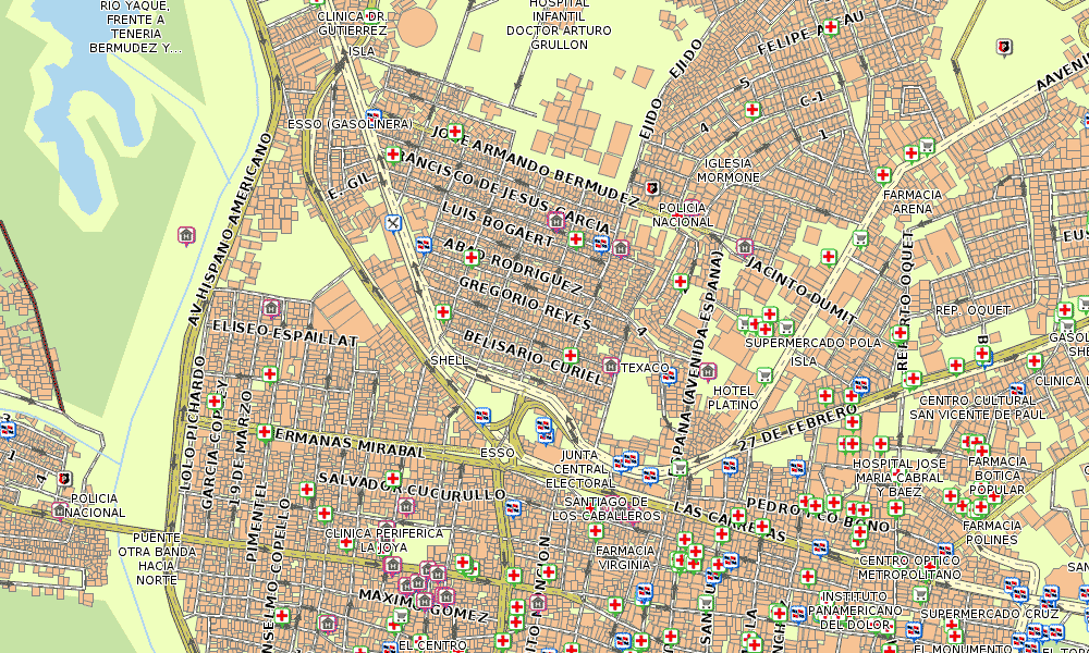 mapas Garmin Republica Dominicana, mapas GPS Garmin de Republica Dominicana, mapas GPS para el Garmin, mapas Republica Dominicana Garmin, navegador GPS Garmin