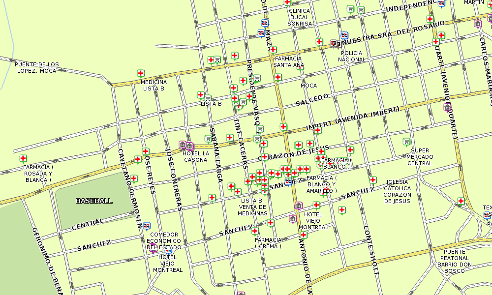 Mapas GPS Garmin Dominicana	actualizacion del gps garmin, actualizar gps, garmin Dominican Republic, garmin dominicana, garmin nuvi dominican republic map, Garmin Republica Dominicana, GPS Garmin Republica Dominicana, navegadores GPS, offline gps dominicana