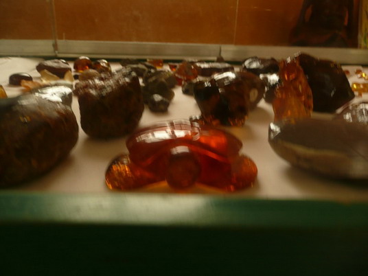 La Romana review map, republica dominicana