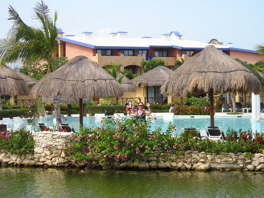 Punta Cana review map, republica dominicana