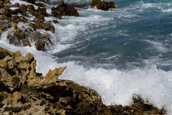 Punta Cana review map, republica dominicana