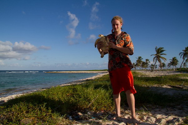 Punta Cana review map, republica dominicana