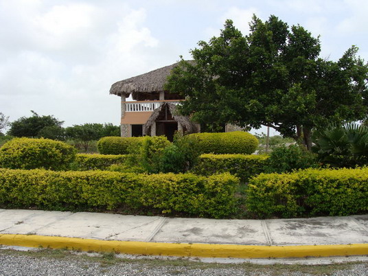 Punta Cana review map, republica dominicana