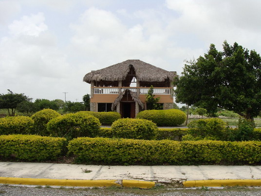 Punta Cana review map, republica dominicana