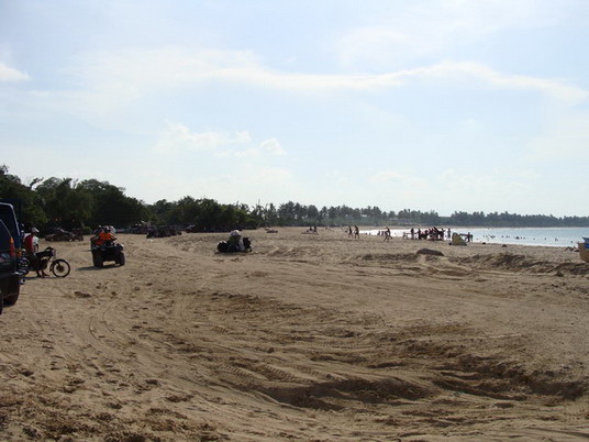 Punta Cana review map, republica dominicana