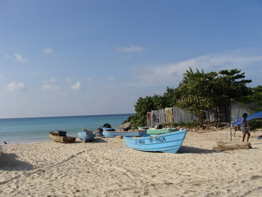 Punta Cana review map, republica dominicana