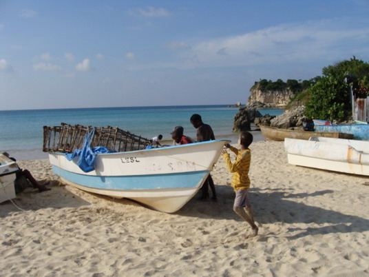 Punta Cana review map, republica dominicana