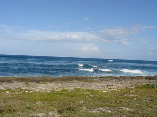 Punta Cana review map, republica dominicana