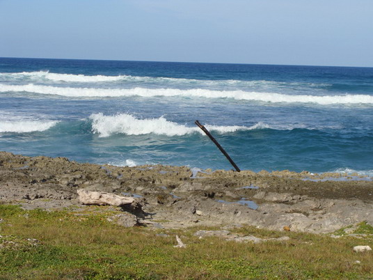 Punta Cana review map, republica dominicana