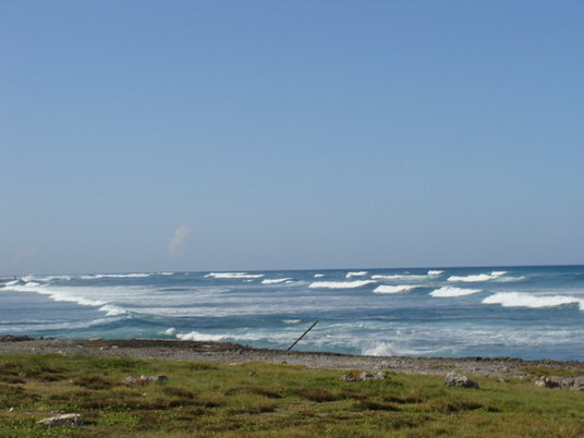 Punta Cana review map, republica dominicana