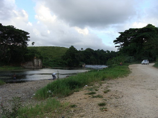 Punta Cana review map, republica dominicana