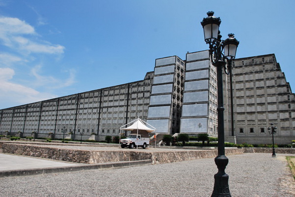 santo domingo review map, republica dominicana