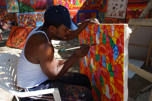 santo domingo review map, republica dominicana