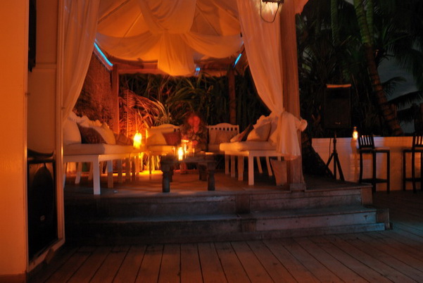 santo domingo review map, republica dominicana