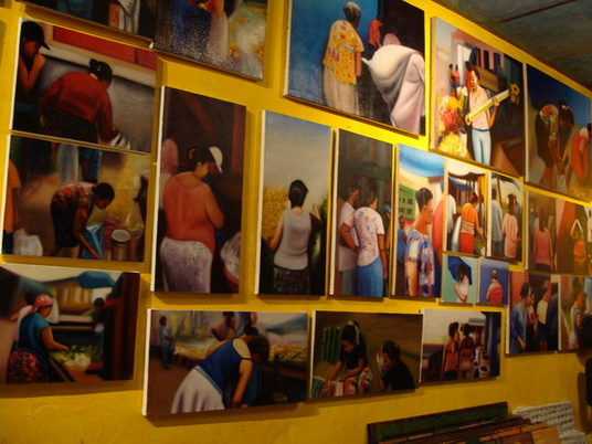 santo domingo review map, republica dominicana