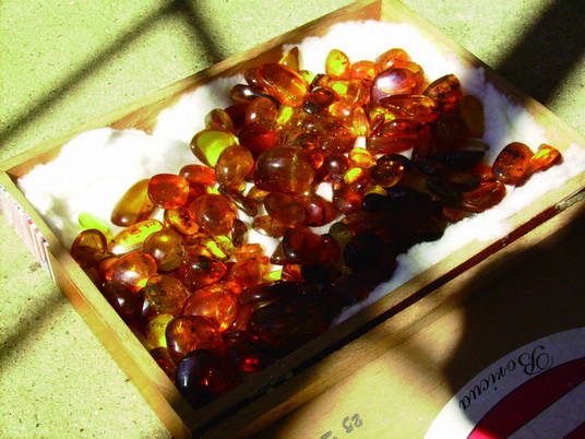 santo domingo review map, republica dominicana