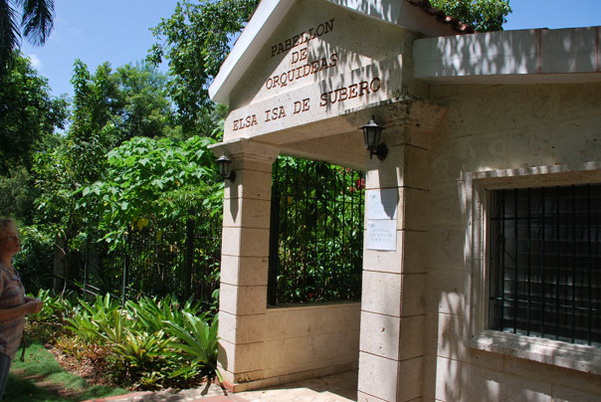 santo domingo review map, republica dominicana