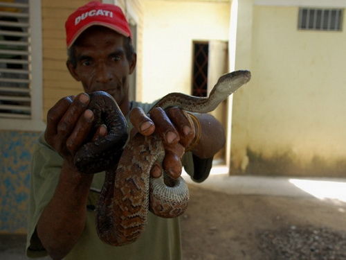 free road map Dominican Republic