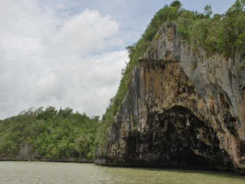 free road map Dominican Republic