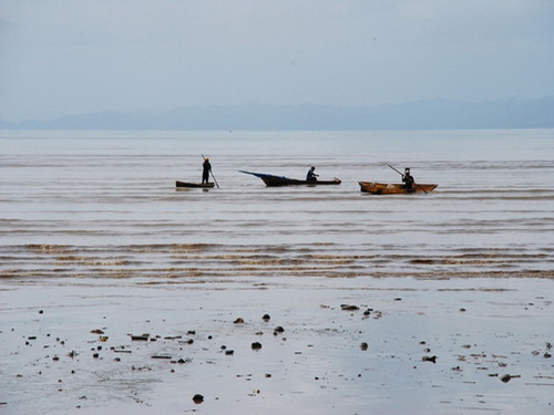 free road map Dominican Republic