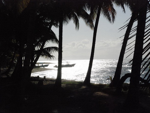 free road map Dominican Republic