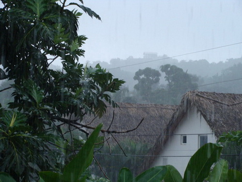 free road map Dominican Republic