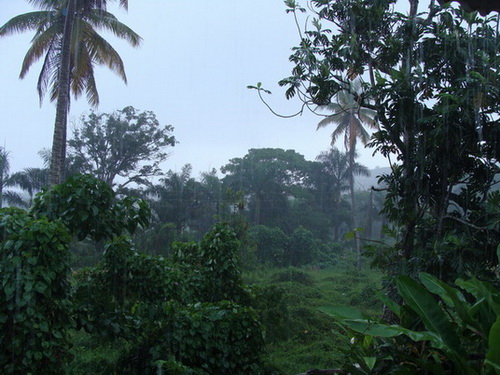 free road map Dominican Republic