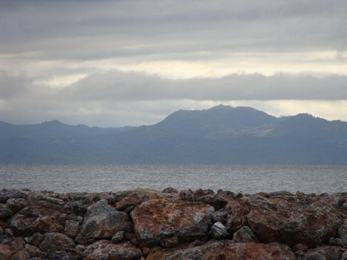 free road map Dominican Republic