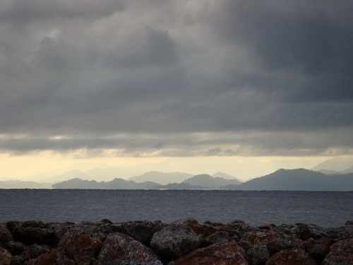 free road map Dominican Republic