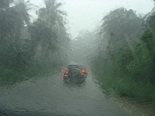 free road map Dominican Republic