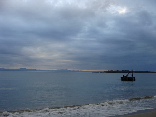 free road map Dominican Republic