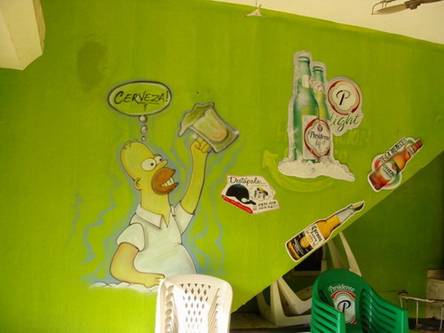 free road map Dominican Republic