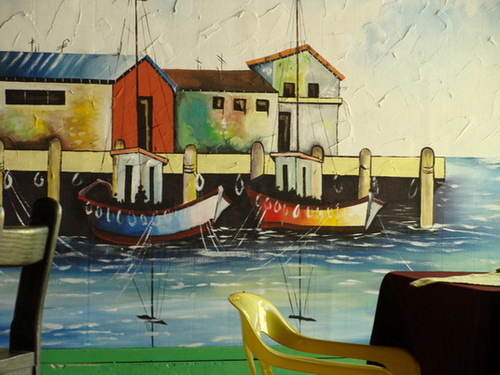 free road map Dominican Republic