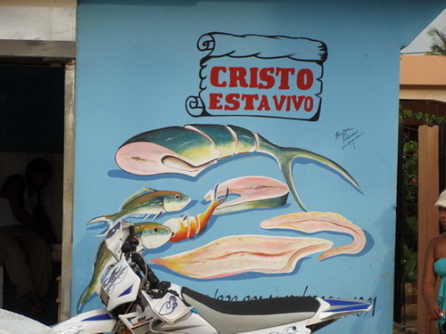 free road map Dominican Republic