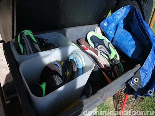 free road map Dominican Republic