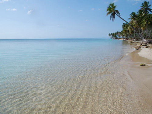 free road map Dominican Republic