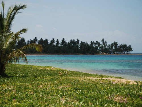 free road map Dominican Republic