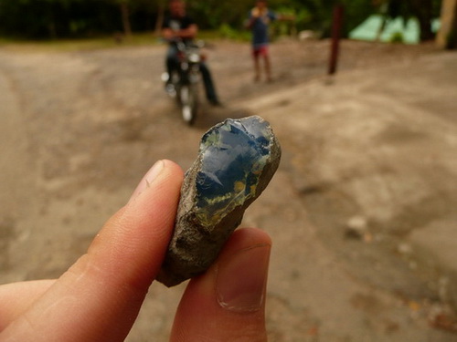 free road map Dominican Republic