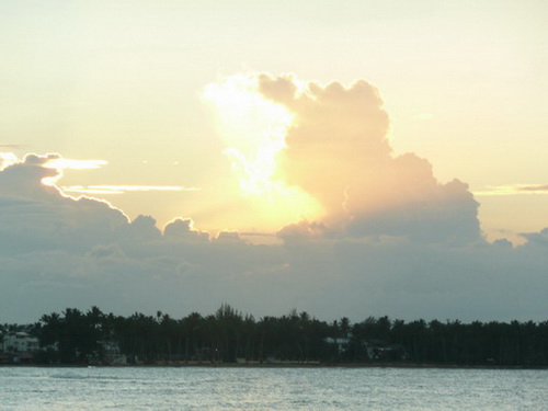 free road map Dominican Republic