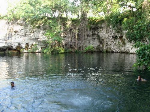 free road map Dominican Republic