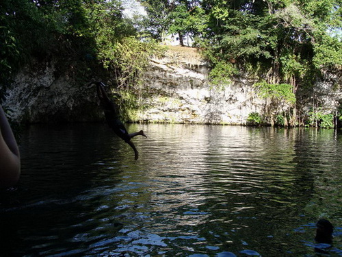 free road map Dominican Republic